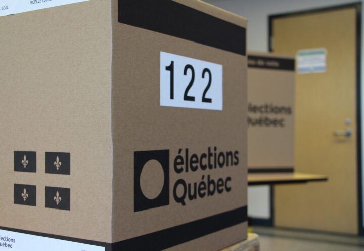 Élections provinciales 2026 : l&rsquo;état des lieux dans Sanguinet et La Prairie