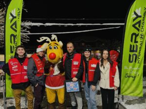Opération Nez rouge bientôt sur les routes