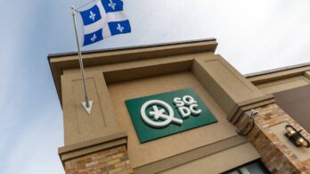 Une SQDC projetée à Delson