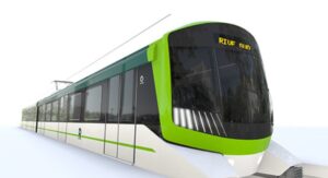 À 19 ans il meurt frappé par un train du REM