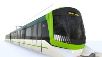 À 19 ans il meurt frappé par un train du REM