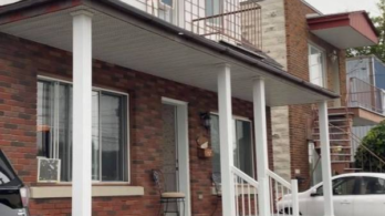 La Prairie : retour de la Halte chaleur