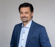 Frédéric Galantai et Place aux citoyens veulent servir la population