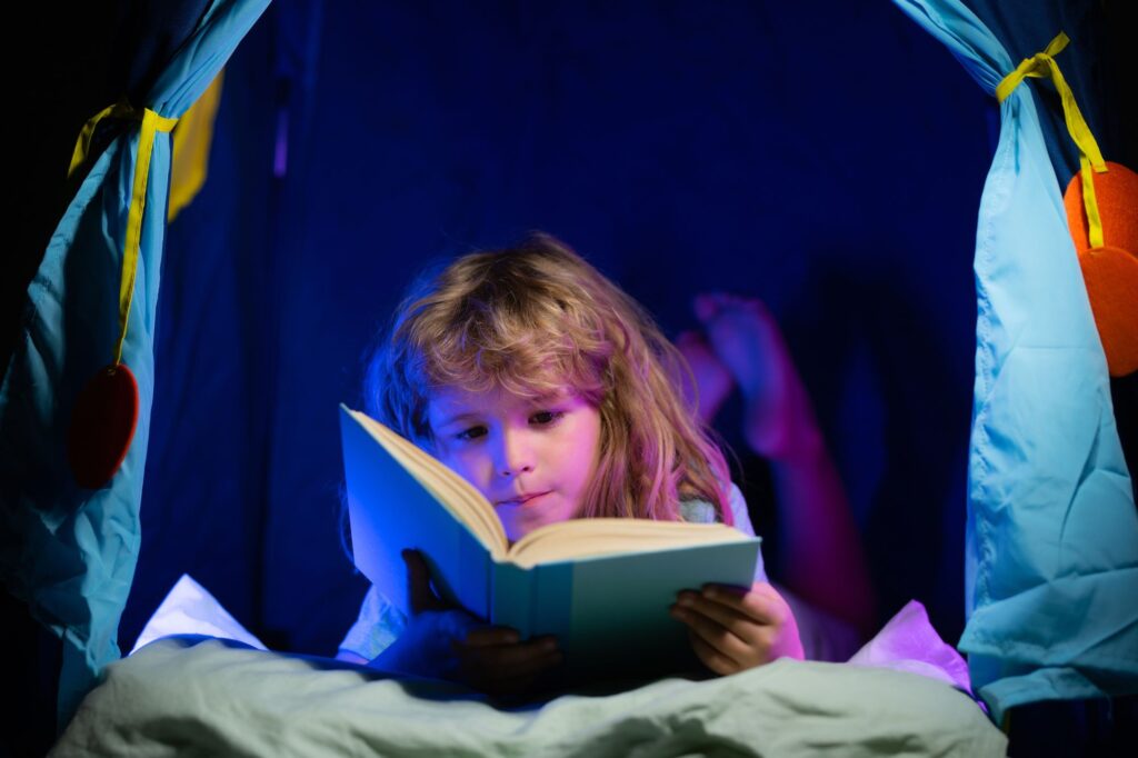 quel cadeau offrir pour un enfant