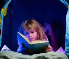 Quel cadeau offrir pour un enfant ?