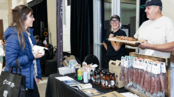 Première édition du Rendez-Vous Entrepreneurial à Saint-Constant