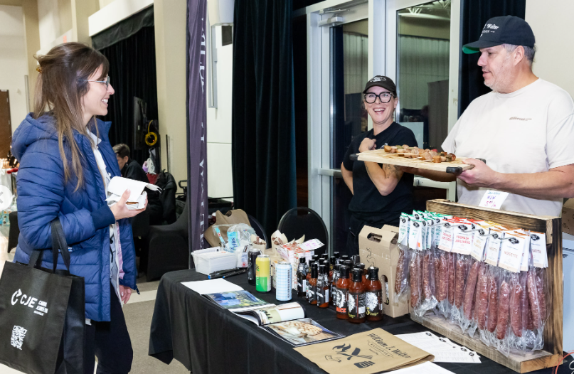 Rendez-vous-entrepreneurial