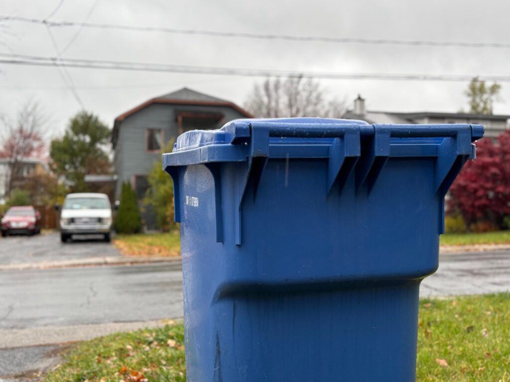 Recyclage : la collecte aux 2 semaines dans le Roussillon dès le 1er décembre