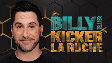 billy tellier 3 avril 2026