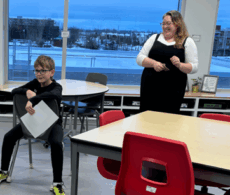Une école nouvelle génération à Saint-Constant