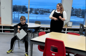 Une école nouvelle génération à Saint-Constant