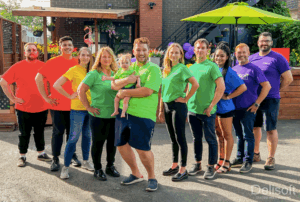 Conception de site web : convertissez vos visiteurs de Longueuil en clients