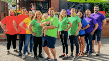 Conception de site web : convertissez vos visiteurs de Longueuil en clients