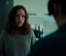 Documentaire Nid-de-poule : Catherine Bérubé dans le rôle…de vraies personnes