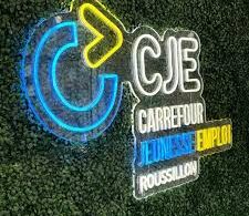 Un programme du CJE Roussillon amputé de 10% de son budget