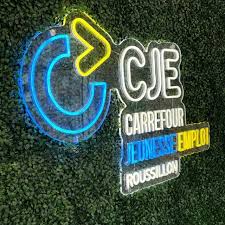 Un programme du CJE Roussillon amputé de 10% de son budget