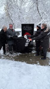 Delson se souvient des combattants