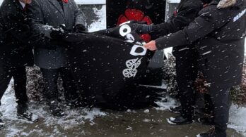 Delson se souvient des combattants