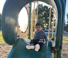 Un premier parc pour tous à Delson