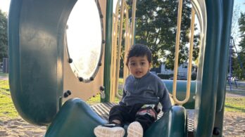 Un premier parc pour tous à Delson