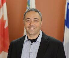 Saint-Mathieu : Jean-Luc Dulude élu aux petites heures du matin