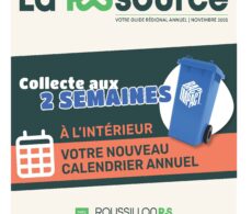 Journal Le Reflet–MRC Roussillon – 5 novembre 2025