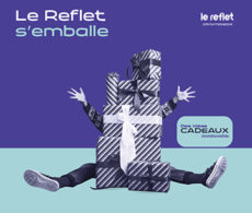 10 idées cadeaux de vos commerçants locaux