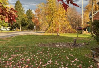 Budget 2026 à La Prairie : l’étude sur l’eau en milieu rural est reportée
