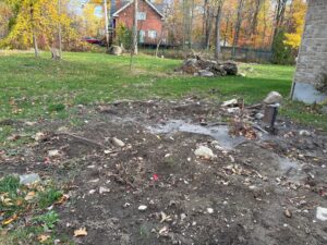 Baisse des réserves en eaux souterraines : il faut s’y préparer