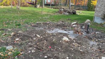 Baisse des réserves en eaux souterraines : il faut s’y préparer