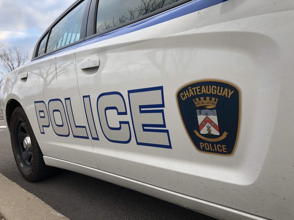 Image illustrant l'article: Décès subit d’un poupon à Châteauguay