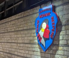 Menace : un suspect arrêté