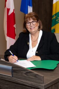 La municipalité de Saint-Philippe en deuil