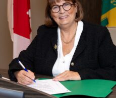 La municipalité de Saint-Philippe en deuil