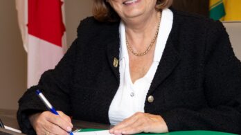 La municipalité de Saint-Philippe en deuil