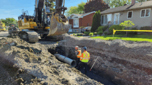 La Prairie: hausse de 3,9 % du compte de taxes