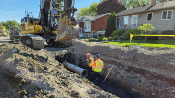 La Prairie: hausse de 3,9 % du compte de taxes