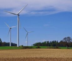 Éolien: la région toujours dans les plans d’Hydro-Québec