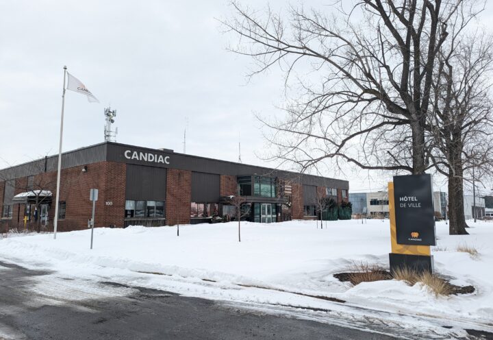 Compte de taxes à Candiac : hausse moyenne de 145 $  