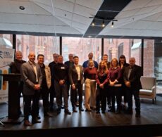 Agroalimentaire: fructueux maillage entre producteurs et acheteurs