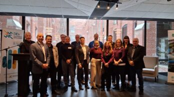 Agroalimentaire: fructueux maillage entre producteurs et acheteurs