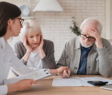 Proposition de consommateur : faire face au surendettement