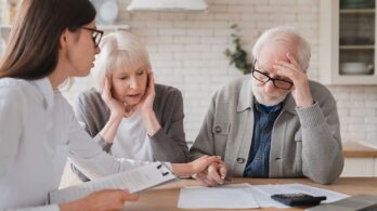 Proposition de consommateur : faire face au surendettement