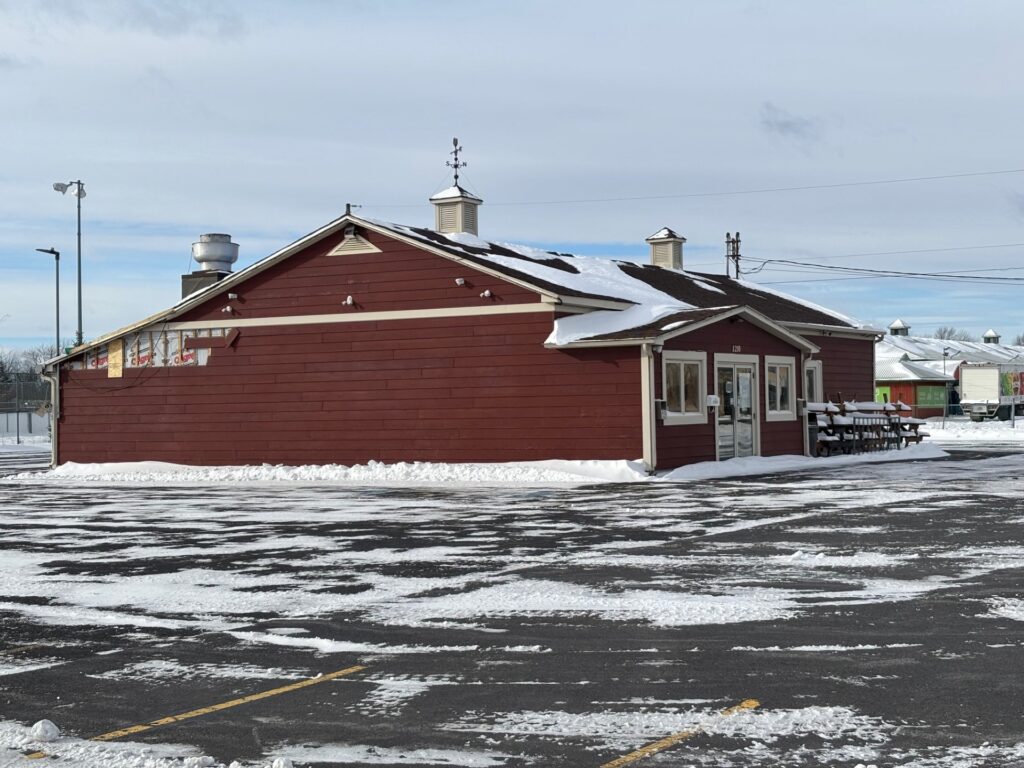 restaurant des jardiniers maraichers