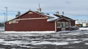Incendie au restaurant des Jardiniers maraichers : fermeture temporaire