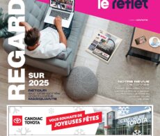 Le Reflet – 24 décembre 2025