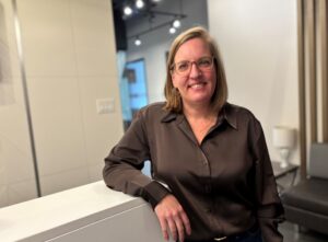 Le Partage : nouvelle directrice, nouvelle mission 