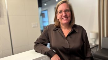 Le Partage : nouvelle directrice, nouvelle mission 