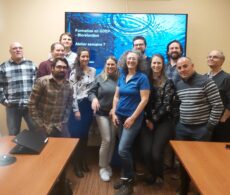 Près de 50 000 $ pour gérer les eaux pluviales