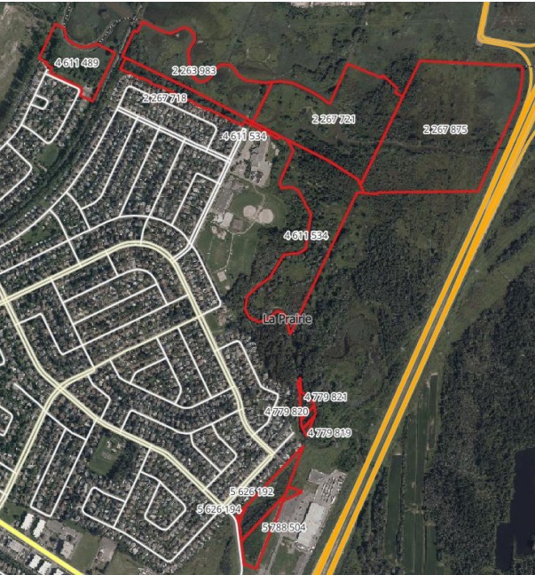 site conservation riviere st jacques